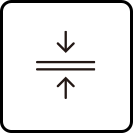 良(liang)好的可压缩性