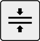 高压缩比(bi)，优异的服(fu)帖性，填充效果好