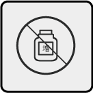 不含增塑剂，无析出，不损伤接触材料