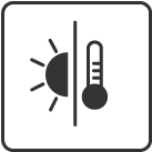 优异的隔热性能