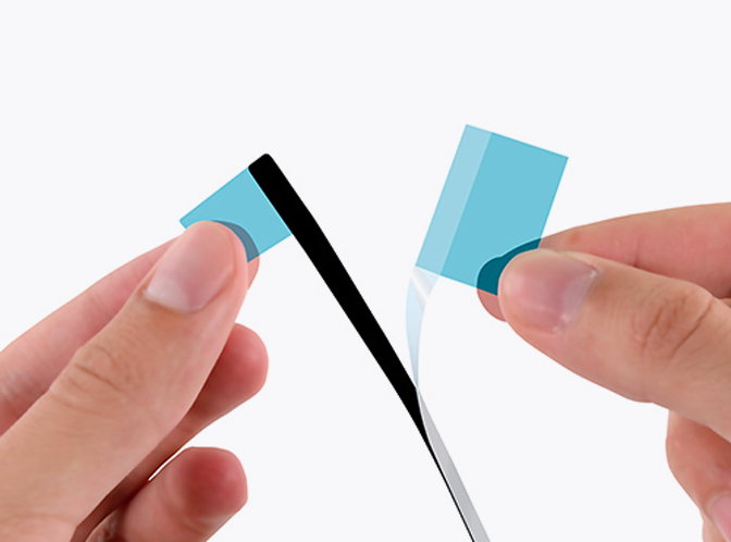 电子密封防尘解决方(fang)案