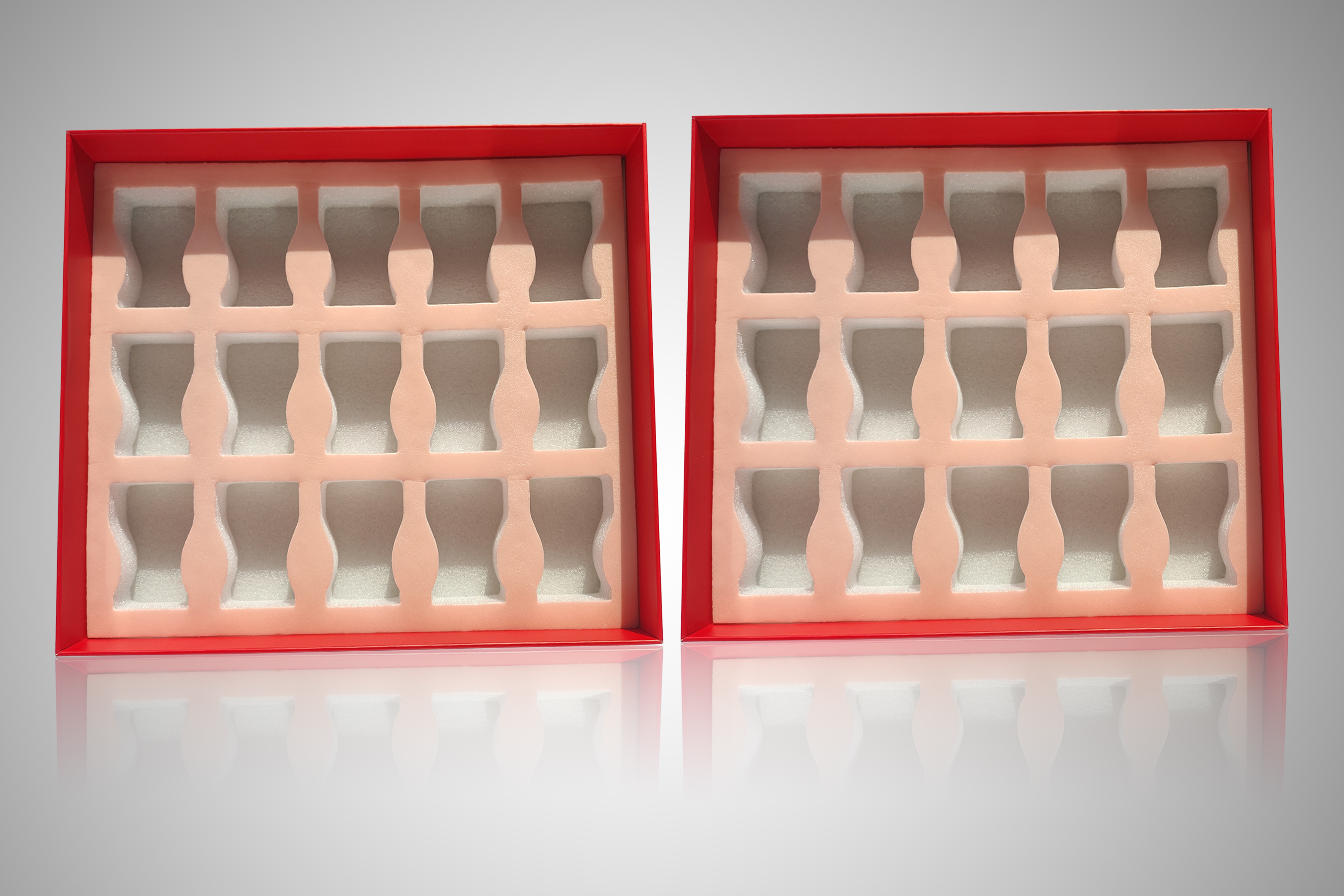 包装(zhuang)礼盒内衬