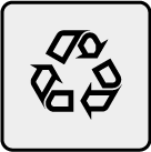 Low odor, low VOC, low misting, halogen-free