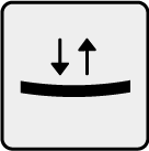 Ổn định về kích thước khi nén, phục hồi nhanh sau khi nén